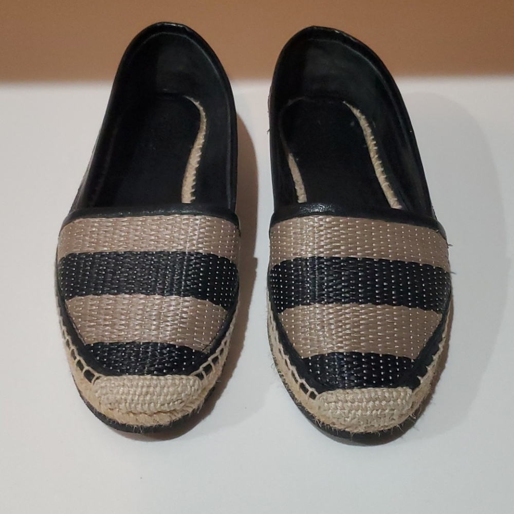 Burberry ladies Espadrille